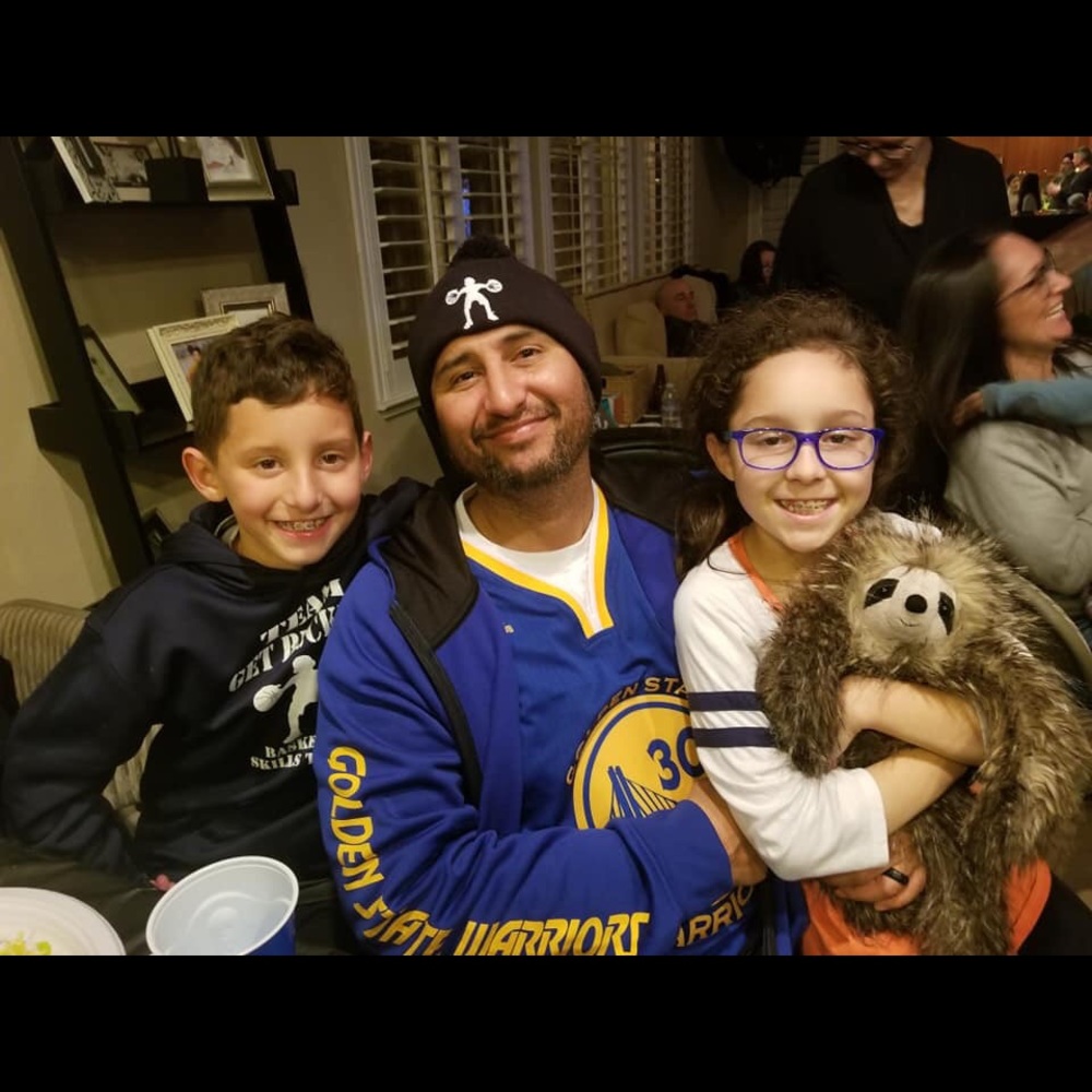 Meet your Posher, Stephen